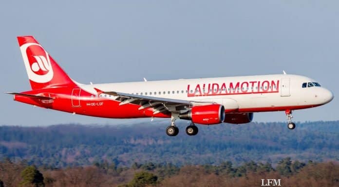 Ryanair hat Laudamotion jetzt komplett übernommen