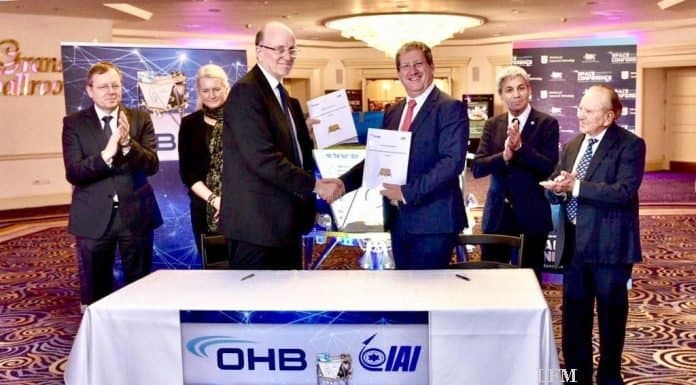 OHB und IAI aus Israel wollen Mondfahrzeug etablieren