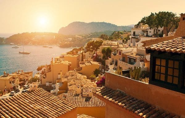 Eurowings legt Mallorcaflüge ab Zürich auf