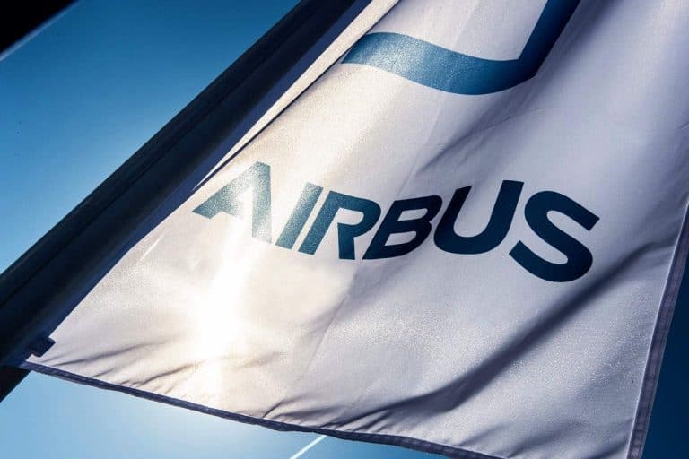 Auftrag zu Luftkampfsystem an Airbus und Dassault