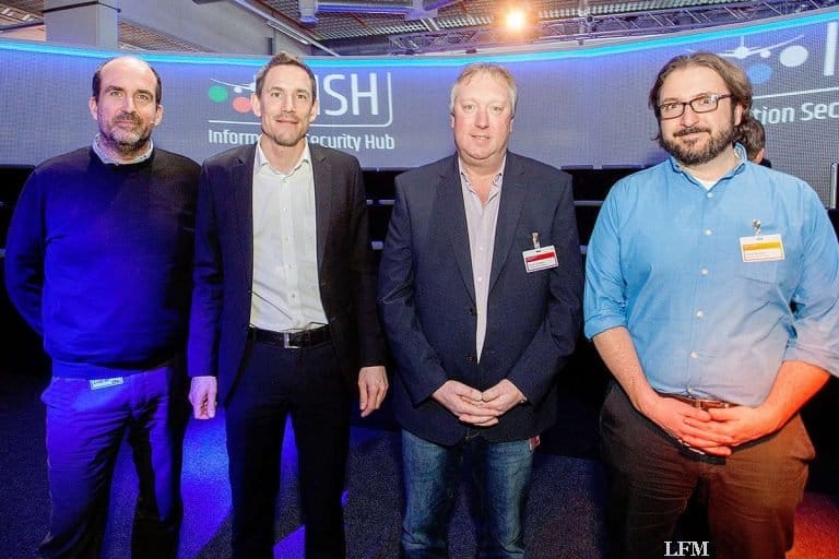 Innovation am Flughafen auch für das Umland nützlich