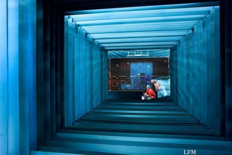 Airbus stärkt Raumfahrt in Ottobrunn: Optik und Solar