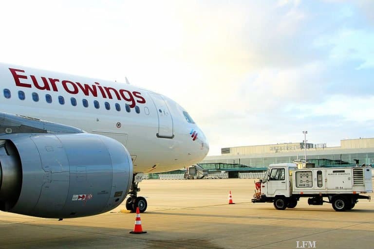 Flughafen akquiriert vier weitere Airlines