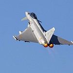 Eurofighter: Spanien bekommt erstes Tranche 1-Upgrade
