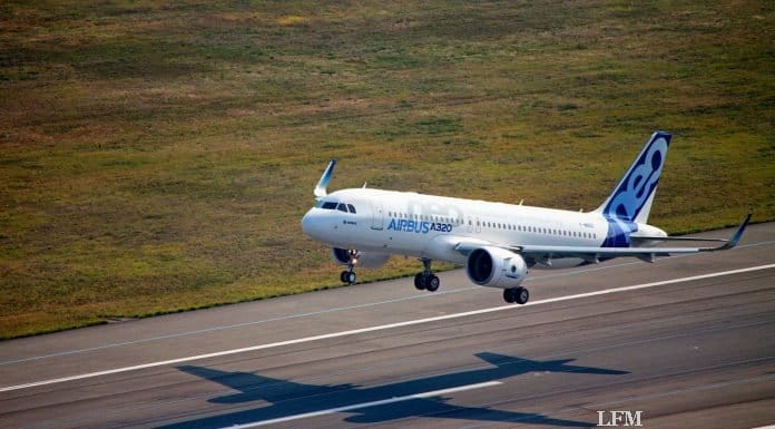 Airbus bildet selbst Piloten in Berufsakademie aus