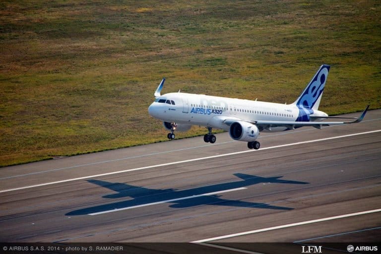 Airbus bildet selbst Piloten in Berufsakademie aus