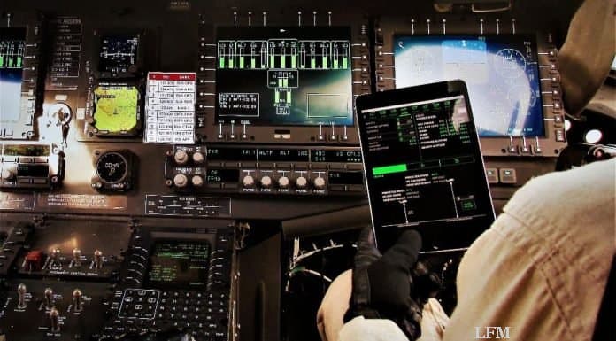 Sikorsky Black Hawk für Umweltschutz – neue iFly-App