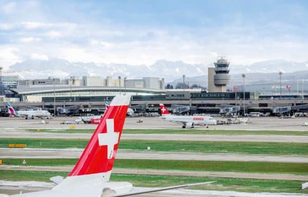 skyguide in Joint Venture für Regionalflughäfen