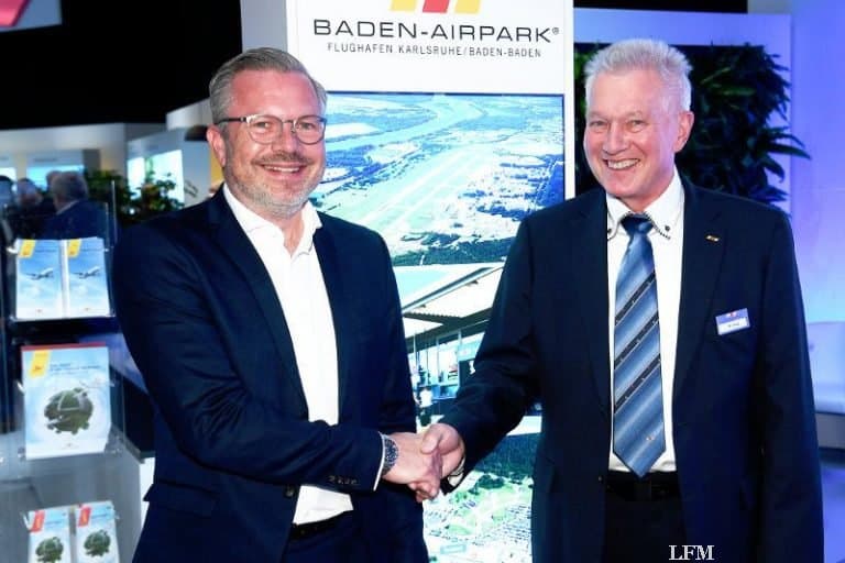 TUI und Sundair bringen FKB Ziele und Flugzeug