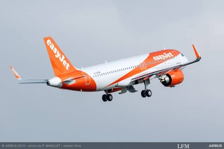 SESAR: Airbus entlässt ersten A320 mit FANS-C Avionik