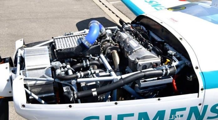 AERO 2019 hält Lindbergh Innovationsforum