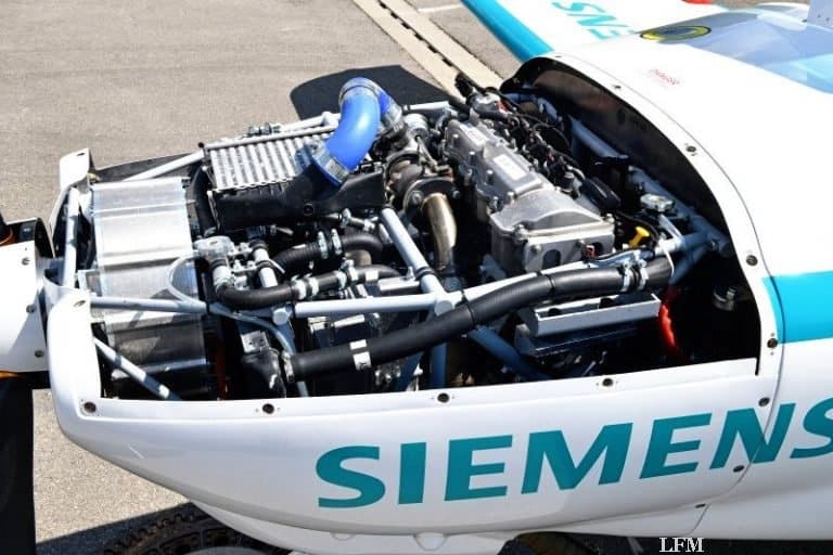 AERO 2019 hält Lindbergh Innovationsforum