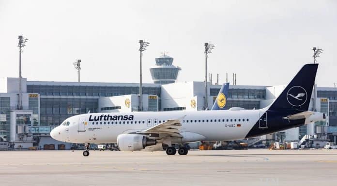Lufthansa bringt neue Reiseziele an den Start