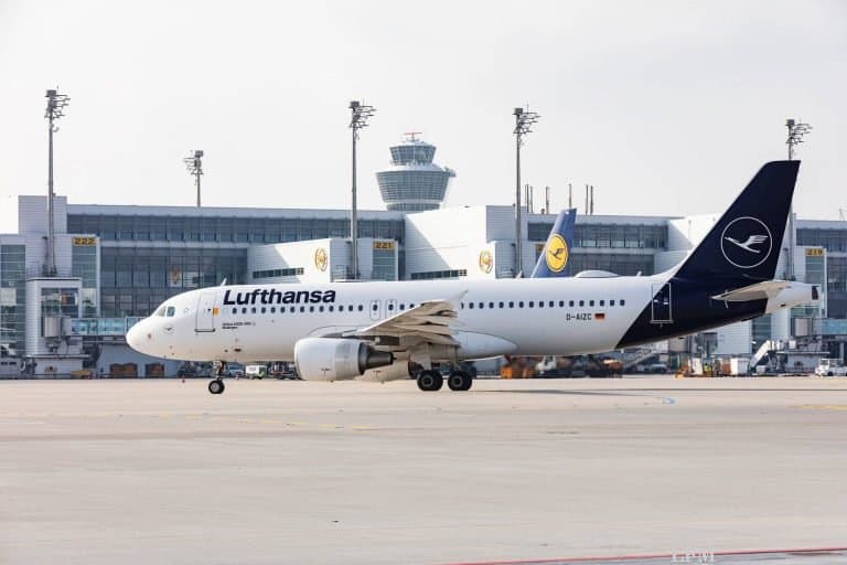 Lufthansa bringt neue Reiseziele an den Start