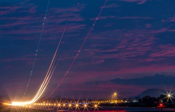 Geschäftsjahr der Flugsicherung skyguide