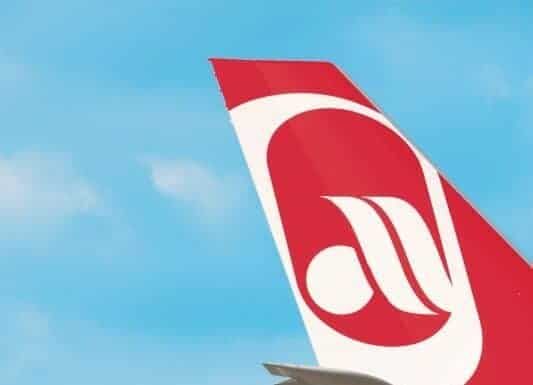 airberlin bekräftigt Erwartungen für 2013