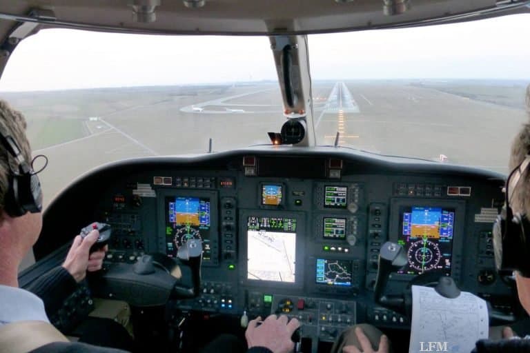 Austro Control: Neue ICAO-Luftfahrkarte