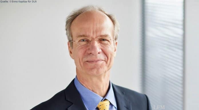 Munich Satellite Navigation Summit: Auf Galileo Kepler