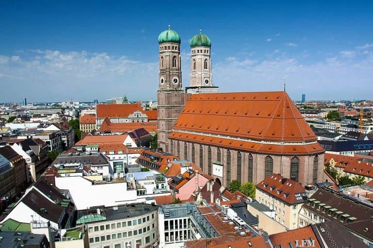 Eurowings in MUC in zwei Jahren zur Nummer Zwei