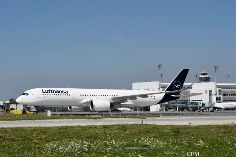 São Paulo LH-Ziel ab München – Chicago bleibt