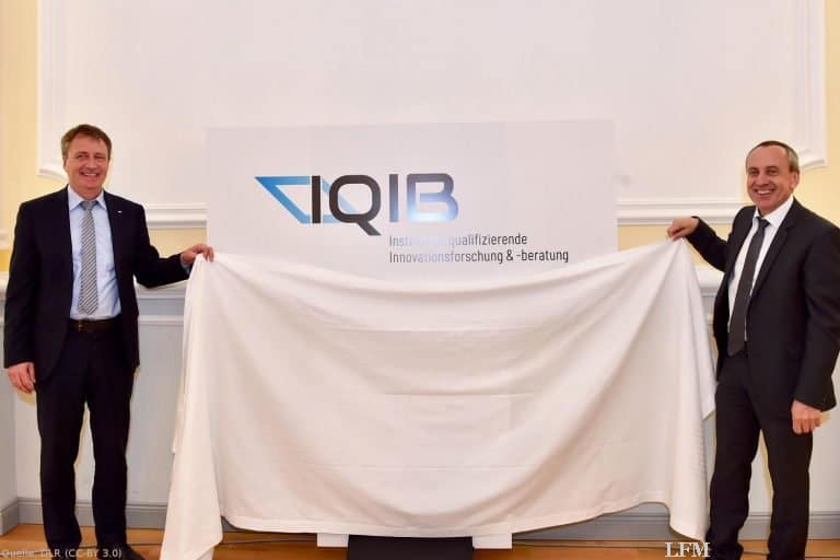 DLR übernimmt EA in Bad Neuenahr-Ahrweiler