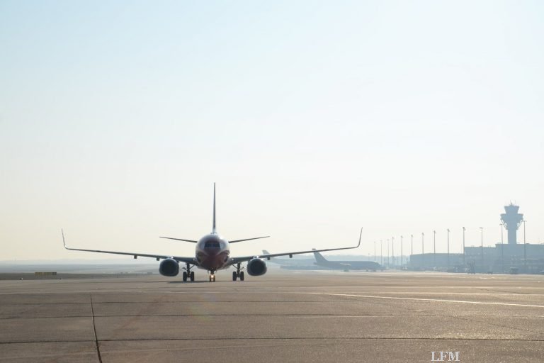Osterwelle vier Prozent geringer am Köln Bonn Airport