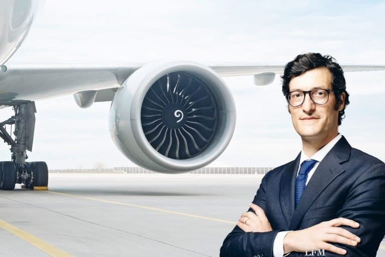 MTU strukturiert Portfolio für Triebwerksbetriebe um