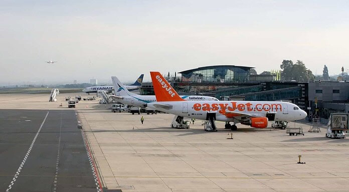 Passagierplus in Dortmund fast 20 Prozent