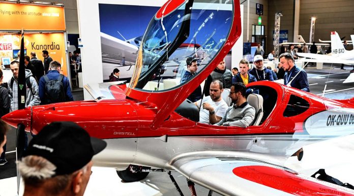 AERO: Trends entdeckt, Piloten gesucht