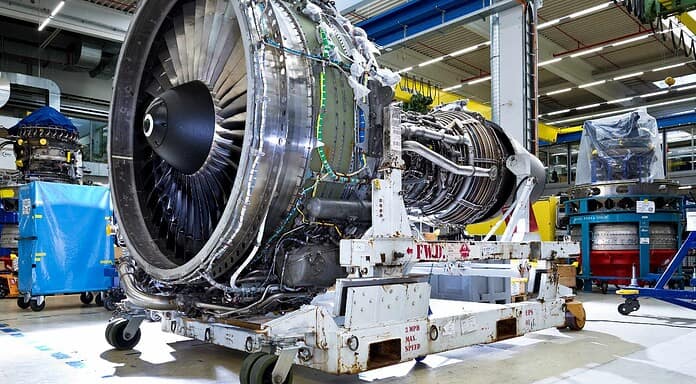 PW2000 bleibt von MTU Maintenance versorgt