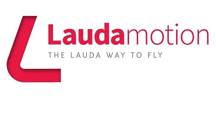 Laudamotion jetzt Home-Base-Carrier in Düsseldorf