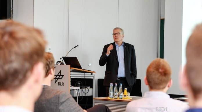 NASA und DLR: Kick-off für Design Challenge