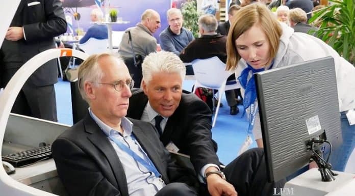 AERO: General Aviation EU-weit im Mittelpunkt