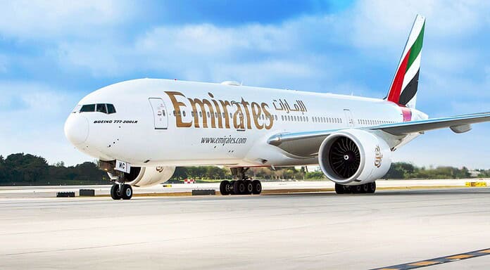 Flottenerneuerung bei Emirates