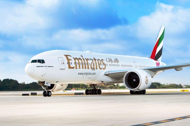 Flottenerneuerung bei Emirates