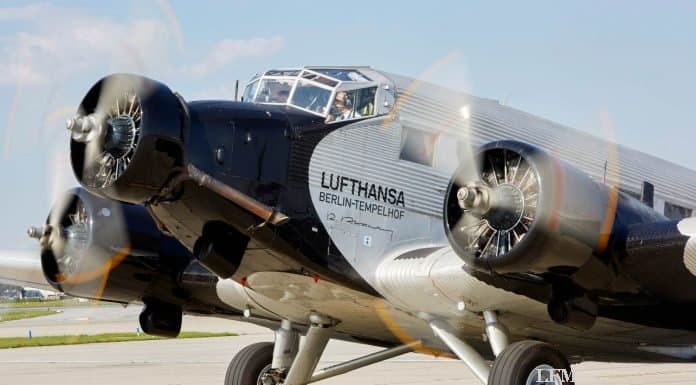 Aus für Ju 52: Lufthansa sucht Museum