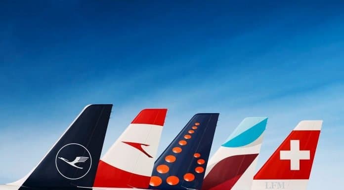 Lufthansa: Kerosinpreis drückt Ergebnis