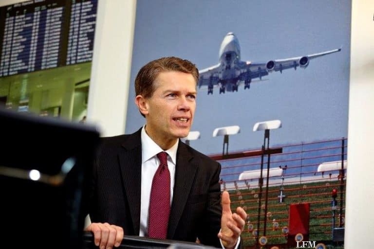 Tag gegen Lärm: Flughäfen gegen Fluglärm