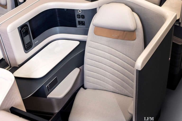 Recaro erlebt Wachstum um mehr als ein Fünftel