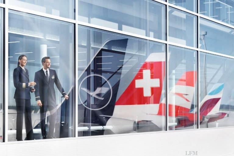 Lufthansa im Q1: Treibstoff über 200 Mio. Euro teurer