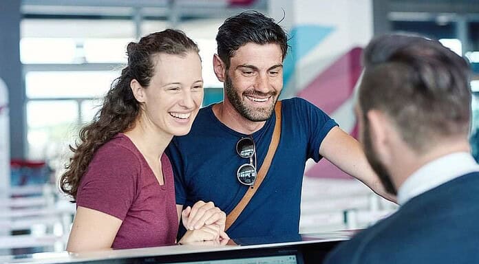 Virtuelles Interline bei Eurowings