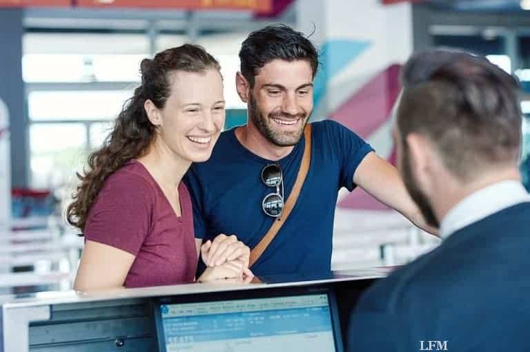 Virtuelles Interline bei Eurowings