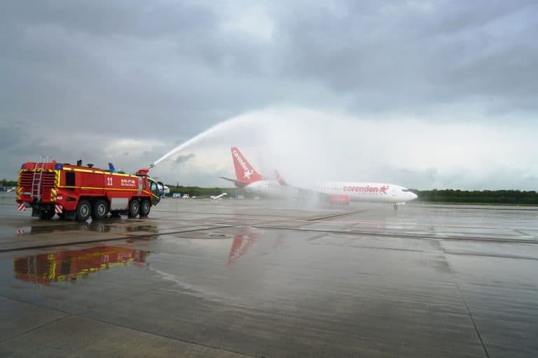 Corendon in Köln/Bonn: Neue Basis bringt Ziele