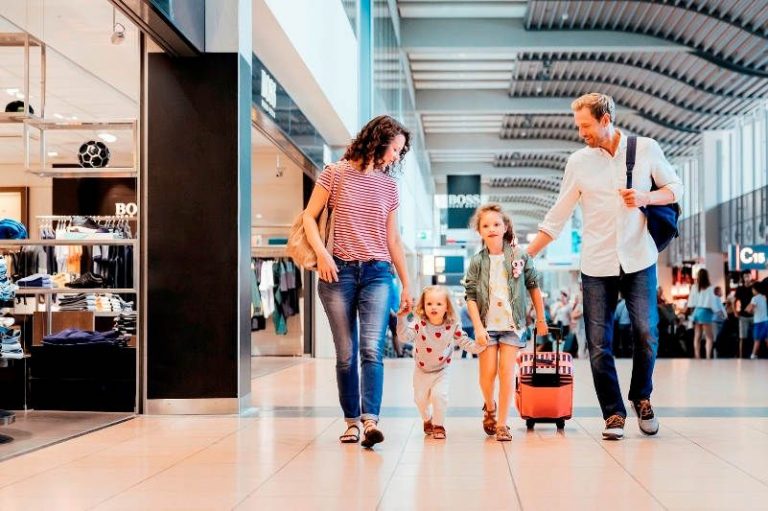 Wohin Passagiere ab Hamburg fliegen