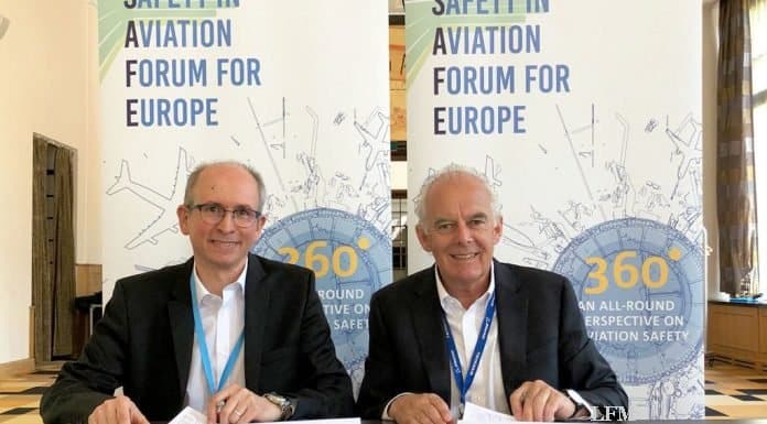 Ryanair nimmt Cloud-Service für Pilotentraining