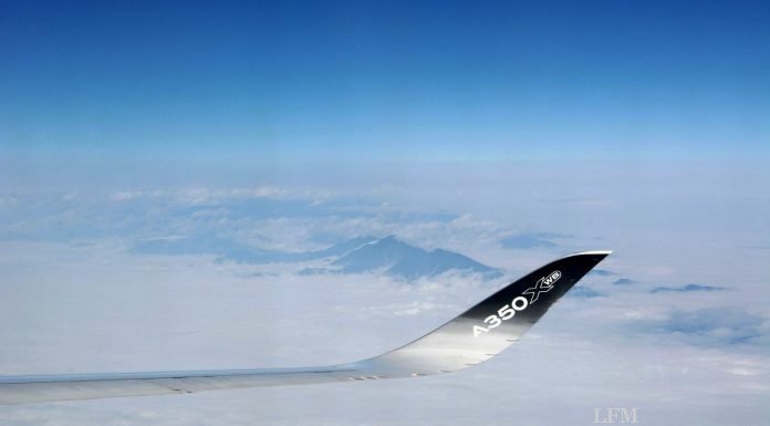 Deutschland bestellt Airbus A350 XWB