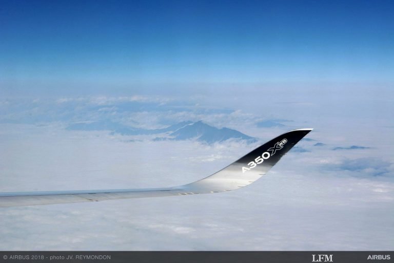 Deutschland bestellt Airbus A350 XWB