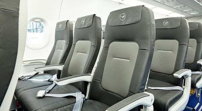 A321neo evolviert Komfort bei Lufthansa-Airlines