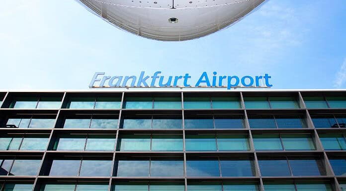 Fraport mit guten Zahlen zur Hauptversammlung