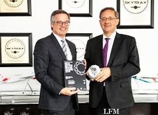 Beste Bewertung für Office Park am Flughafen Wien